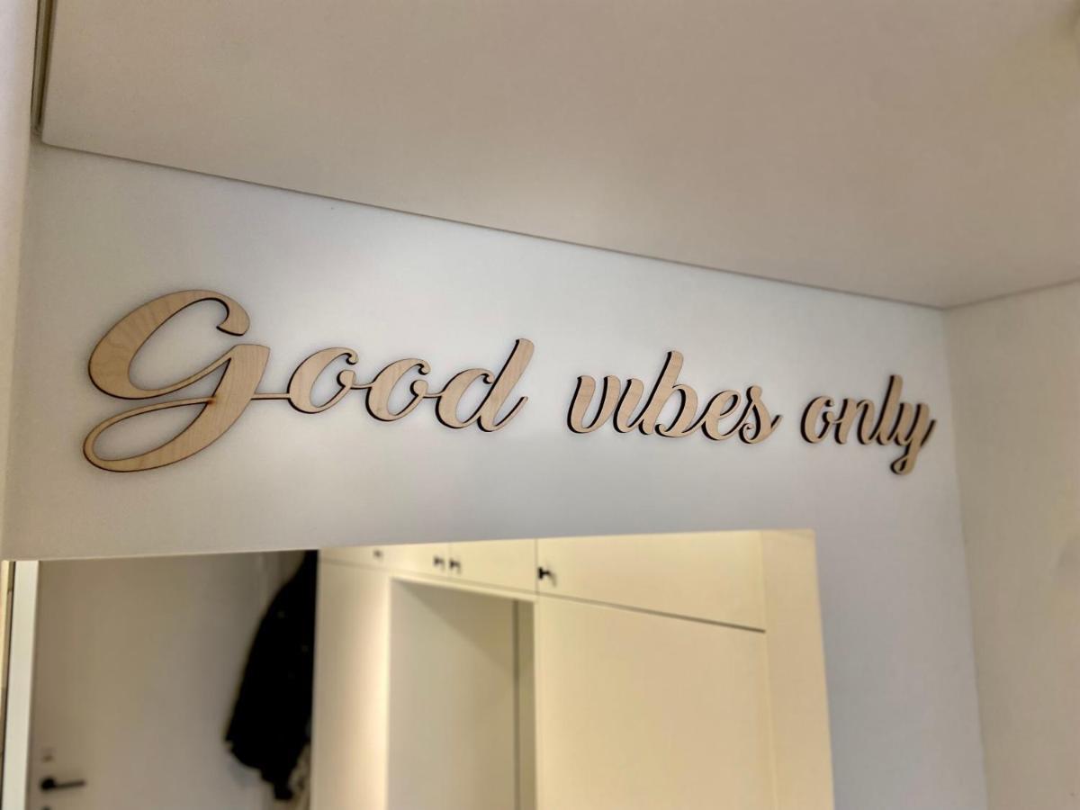 Apartament Moderne Studio Aan Zee Ostenda Zewnętrze zdjęcie